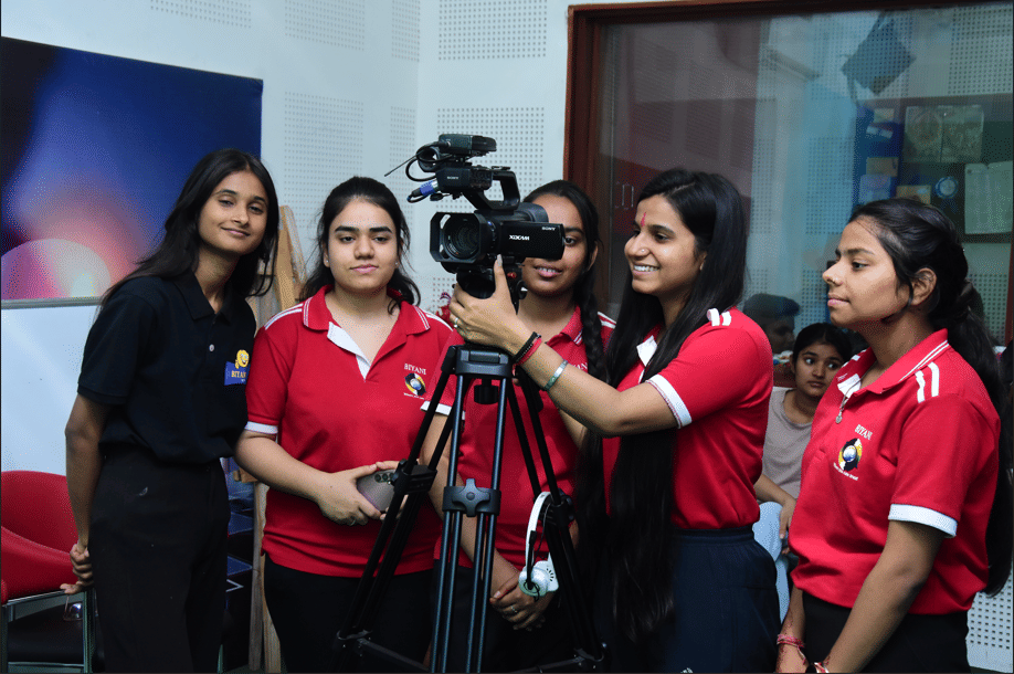 Biyani Group of Colleges Jaipur Infrastructure photo 17